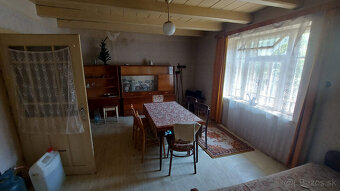 Rodinný dom v obci Plavé Vozokany s pozemkom 577 m2 - 16
