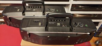 Predám rádiomagnetofóny Sony a Panasonic - 16