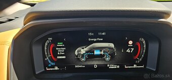 Nissan X-Trail e4force epower Tekna+ - 16