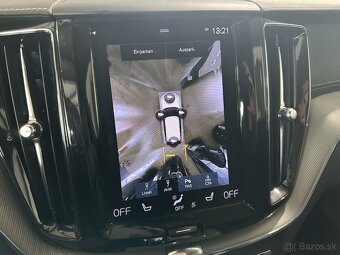 Volvo XC60 - 16