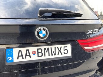 BMW X5 XDrive30d - BEIGE LEATHER, PANORAMA - 16