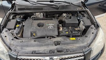 Toyota RAV4 2.2 D-4D 180 X+ - 16
