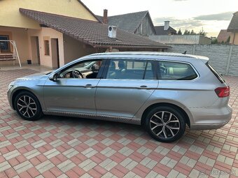 Volkswagen Passat Variant B8 - 16