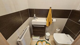 VIVAREAL ATRAKTÍVNY A ÚTULNÝ 3 izb. rodinný dom, terasa, ve - 16
