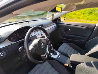 Volkswagen Passat CC 2.0tdi 125kw CR - 16