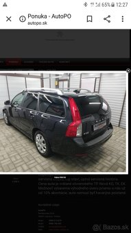Volvo V50 1.6 diesel - 16