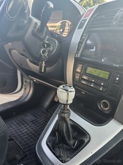 Predám Hiunday Tucson 2.0 benzín/LPG - 16