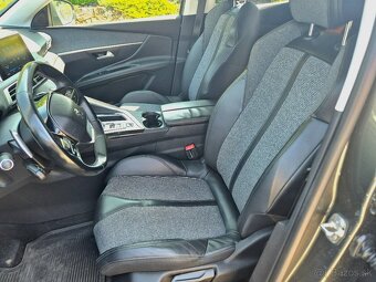 Peugeot 3008 1.6hdi AT. 2017 - 16
