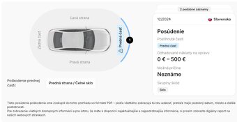 REZERVOVANÉ Škoda Fabia Combi 2019 Nebúrané - 16