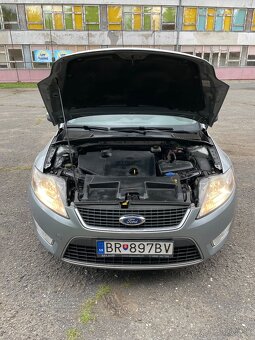 ✅Ford Mondeo Mk4 1,8 TDCI - 16