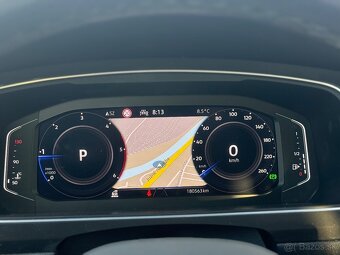 VW Tiguan Allspace -2022- 2.0 TDI DSG -Head Up,Prezutie - 16