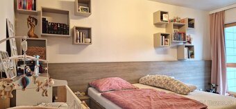 Plne zariadený 3-izbovy byt v Europalace - 16