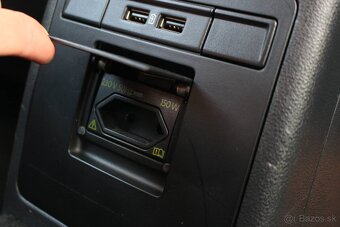 Škoda Octavia Combi SCOUT2.0 TDI DSG 4x4 - 16