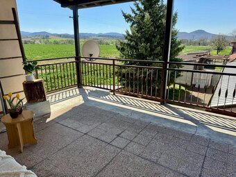 Na predaj: Rodinný dom v obci Čereňany (ul. Priehonská) - 16