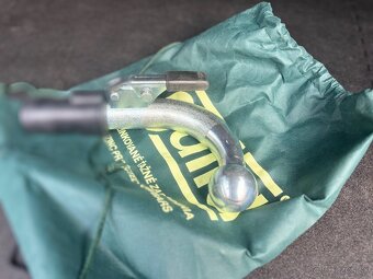 Škoda Kodiaq 2018, 139tis.km, 1.maj. SR, ťažné TOP stav - 16