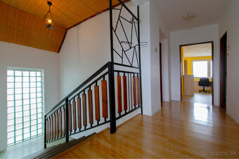 REZERVOVANÉ: Na predaj rodinný dom v Dolnej Súči - 16