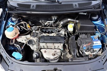 Škoda Fabia 1.2 ie Active - 16