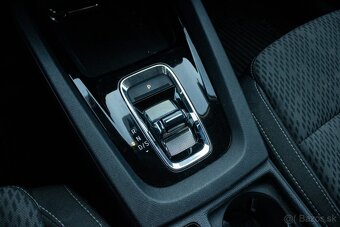 Škoda Octavia Combi 2.0 TDI SCR Style DSG odpočet DPH - 16