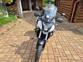 Honda Crosstourer VFR1200X - 16