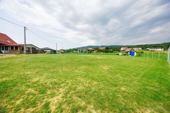 Stavebný pozemok 798 m2, KOŠICKÝ KLEČENOV - Borda - 16