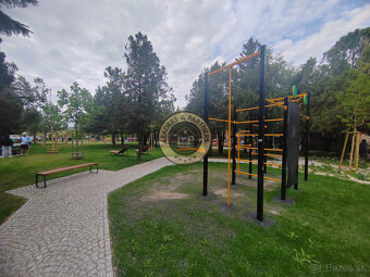 Pekný 3 izbový byt na predaj, BA-Ružinov-Banšelova ul., - 16