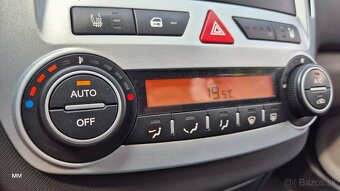 Kia Pro Ceed , kupované v SR, úplná servisná história - 16
