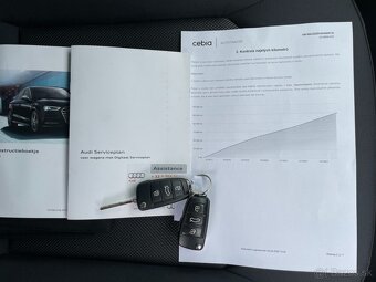 Audi A3 8V 1.6TDi 81kW 1.maj. Navigace - 16