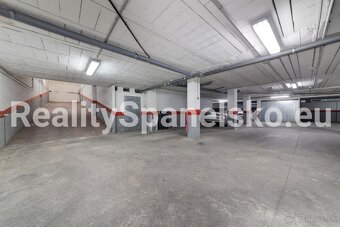 Apartmán 4+kk | 75 m² | Balkon s výhledem na moře TORREVIEJA - 16