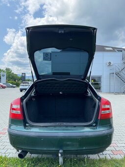 Škoda octavia 2 1.9TDI 77kw - 16