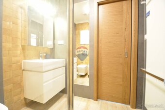 PREDAJ, 2-izbový APARTMÁN, Tatranská Lomnica - 16