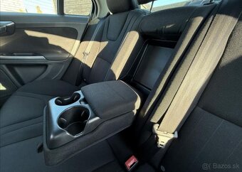 Volvo S60 2,0 D3 2.0d R5 120kW NAVI nafta manuál 120 kw - 16