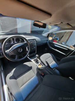 Mercedes B180 CDI - 16