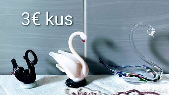 Sklenené dekorácie - 16