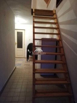 ZNÍŽENÁ CENA LEN U NÁS Predám - Chata s viničnou pivni - 16