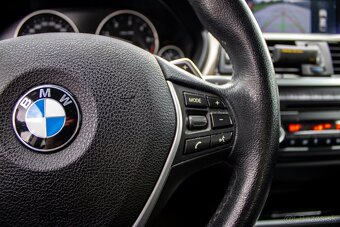 BMW Rad 3 320d xDRIVE GT - 16