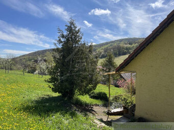 Domček ideálny na chalupu v obci Kečovo - 16