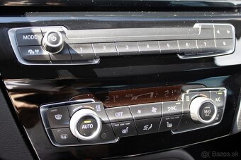 BMW X1 BMT xDrive 20i, 131kW, (2021) - 16