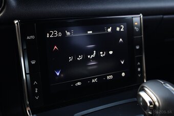 Mazda MX-30 e-Skyactiv GT Plus / Luxury Vintage - 16