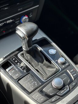 Audi A6 3.0 TDI BiT DPF quattro Prestige tiptronic - 16