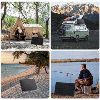 Solárny panel D20-18 - 16