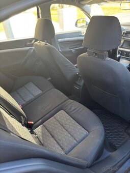 Škoda Octavia 2 1.4 tsi 90kw 6q - 16