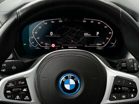 BMW iX3 A/T 80 kWh Inspiring - 16