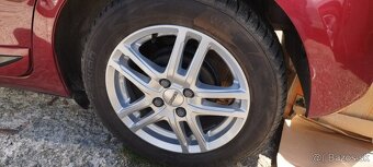 TOYOTA YARIS Selection, 1.5 VVT-iE, manuál 6-st., 65.500 km. - 16