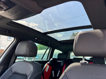 VW Passat R-Line 1.5 TSi 110kw 05/20 130 000km aj vymením - 16
