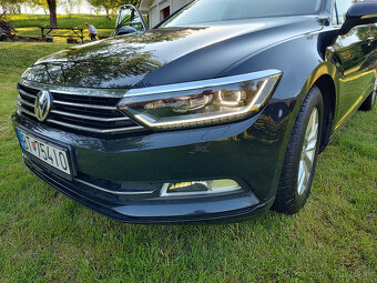 VW Passat Variant Tdi.Virtual.Pano,360,full LED - 16