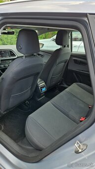 Seat Leon ST 1.6 TDI FL 2019, DSG, ťažné zariadenie - 16
