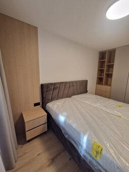 3i zariadený byt s balkónom, Prievidza - 16