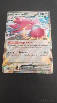 Pokémon kartičky 1/3 - 16
