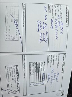 Kia Ceed III 1.4 MPI Gold - 16
