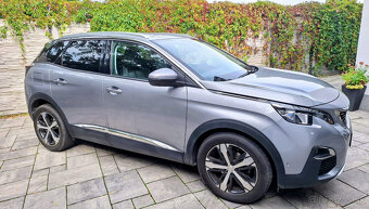 Peugeot 3008, r.v. 12/2016, len 70.000km, 1.6 HDi, 88 kW, - 16